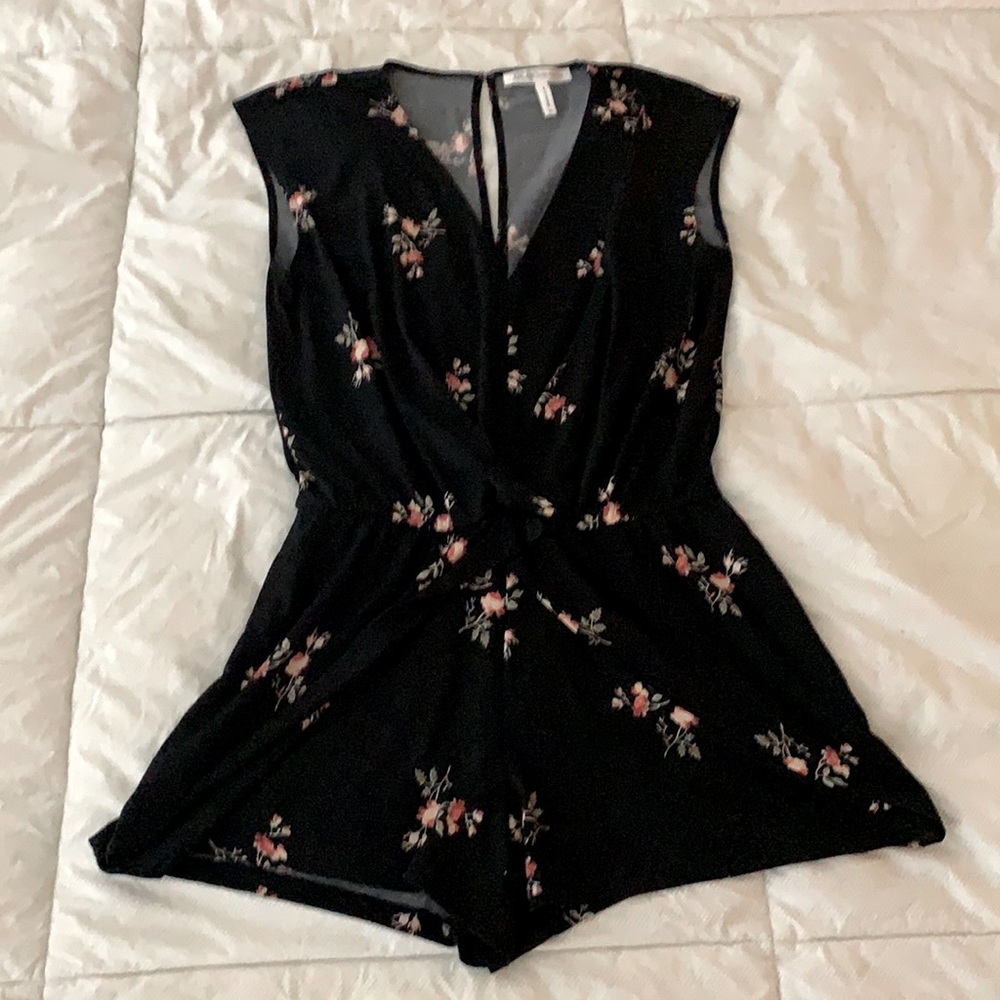 BCBGeneration romper